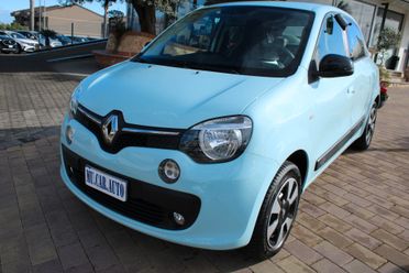 Renault Twingo TCe 90 CV GPL Duel2