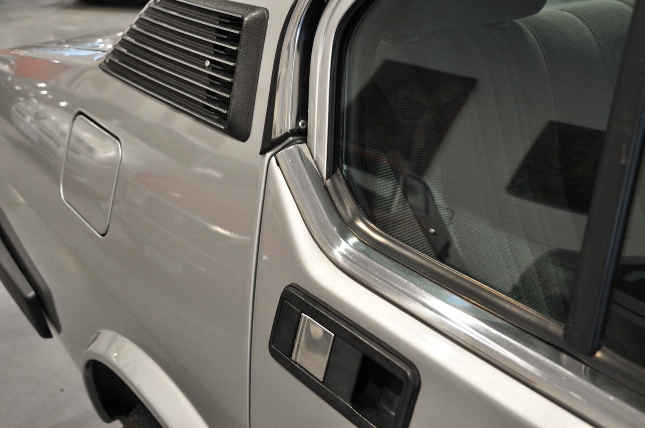 Alfa Romeo Alfetta 2.0 CEM restauro totale UNICA targa MI!