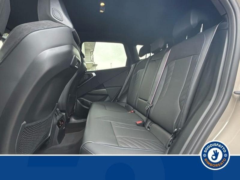 BMW X3 xDrive 20d M Sport Pro