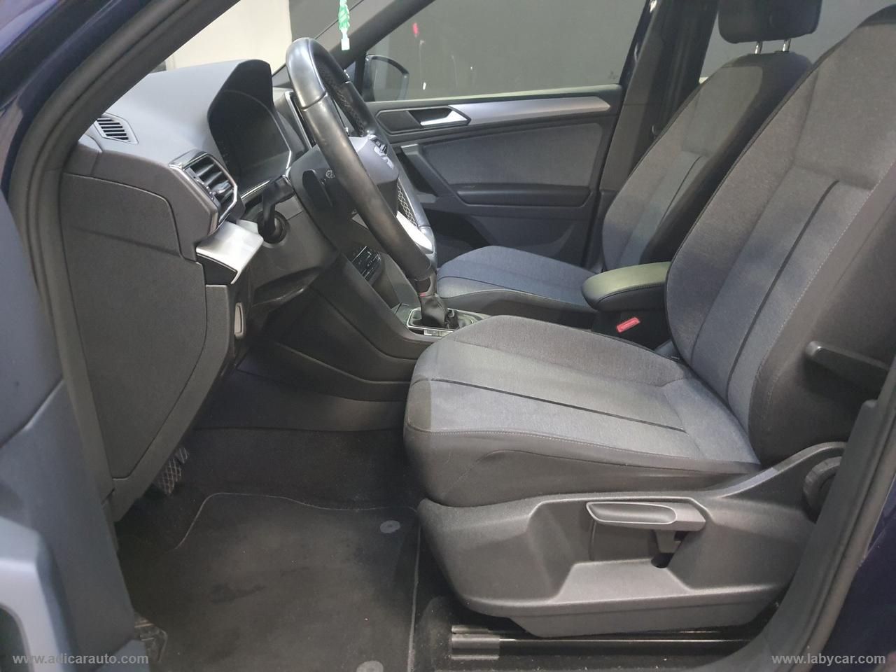 SEAT Tarraco 2.0 TDI DSG Style