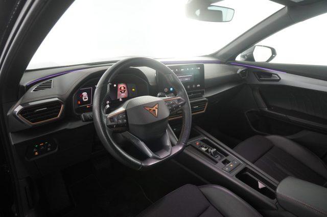 CUPRA Formentor Formentor 1.5 TSI DSG