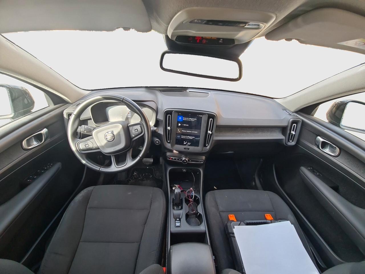 Volvo XC40 T4 Geartronic Momentum