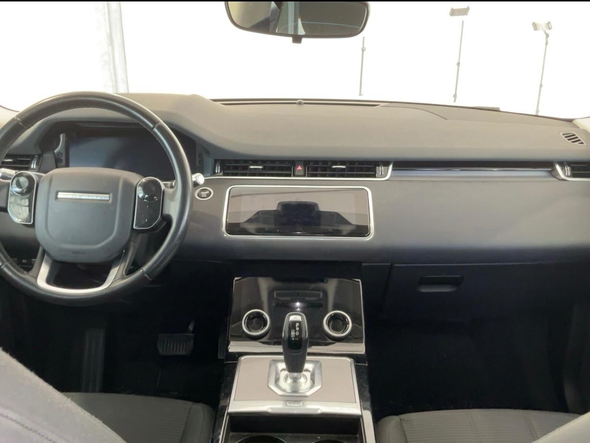 Land Rover Range Evoque 2.0D I4-L.Flw 150 CV AWD Auto S