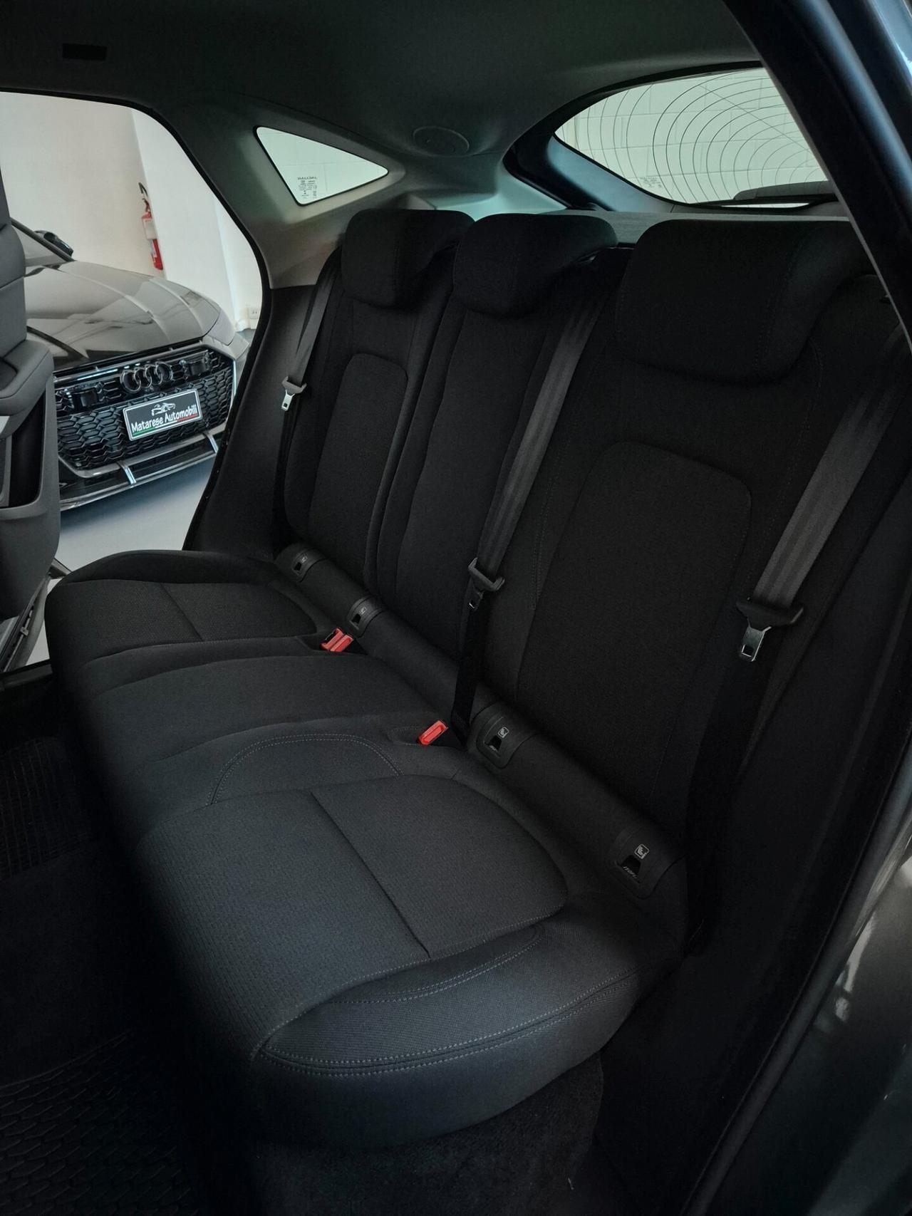 Jaguar E-Pace 2.0cc 150cv AWD Automatica Certificata Garanzia