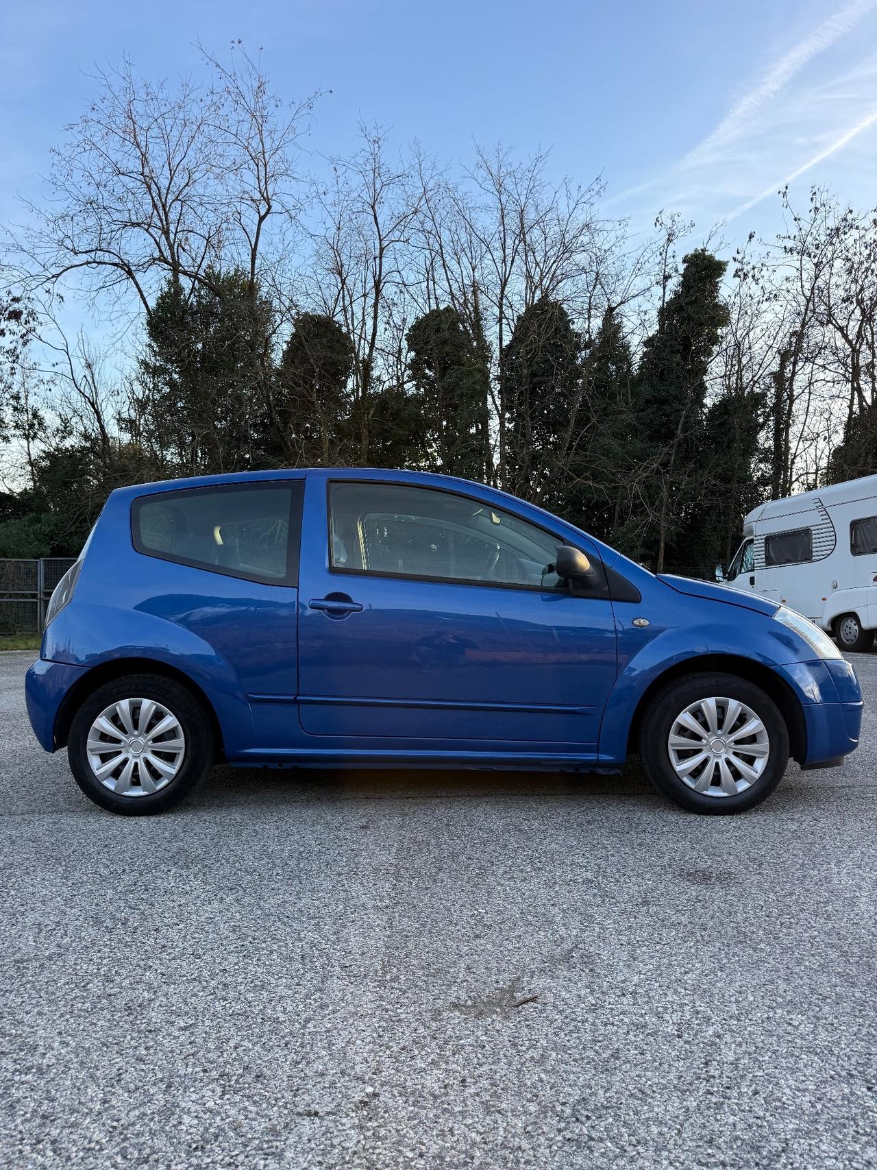 Citroen C2