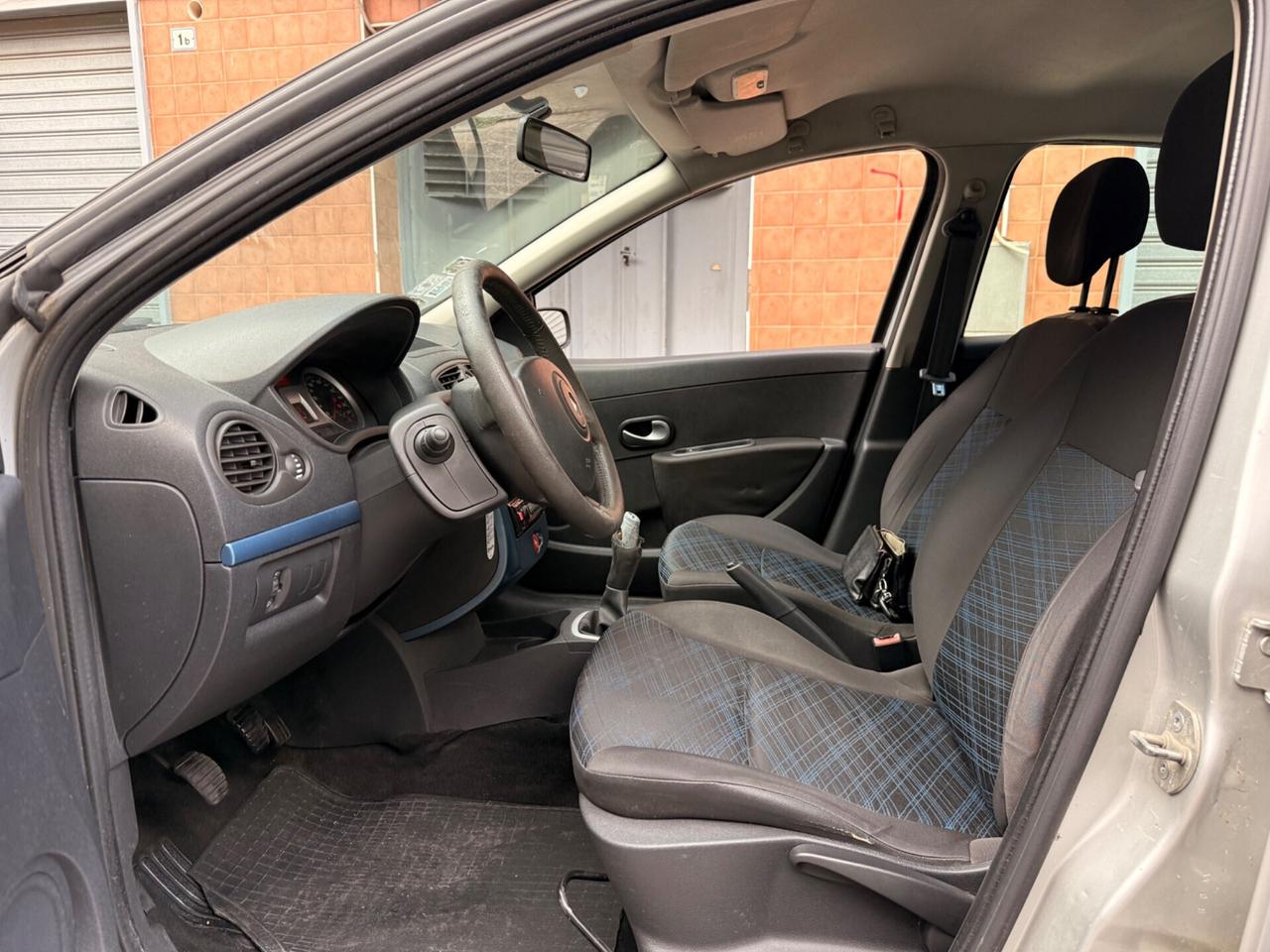 Renault Clio 1.5 dCi 70CV 5 porte Dynamique Full Perfett