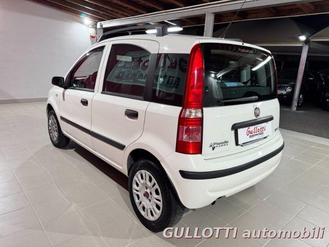 FIAT Panda 1.2 Dynamic Natural Power
