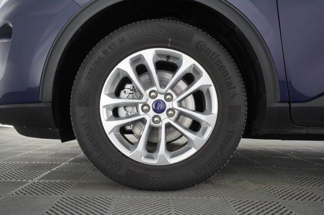 FORD Kuga Kuga 1.5 EcoBlue 120 CV aut. 2WD Titanium Business