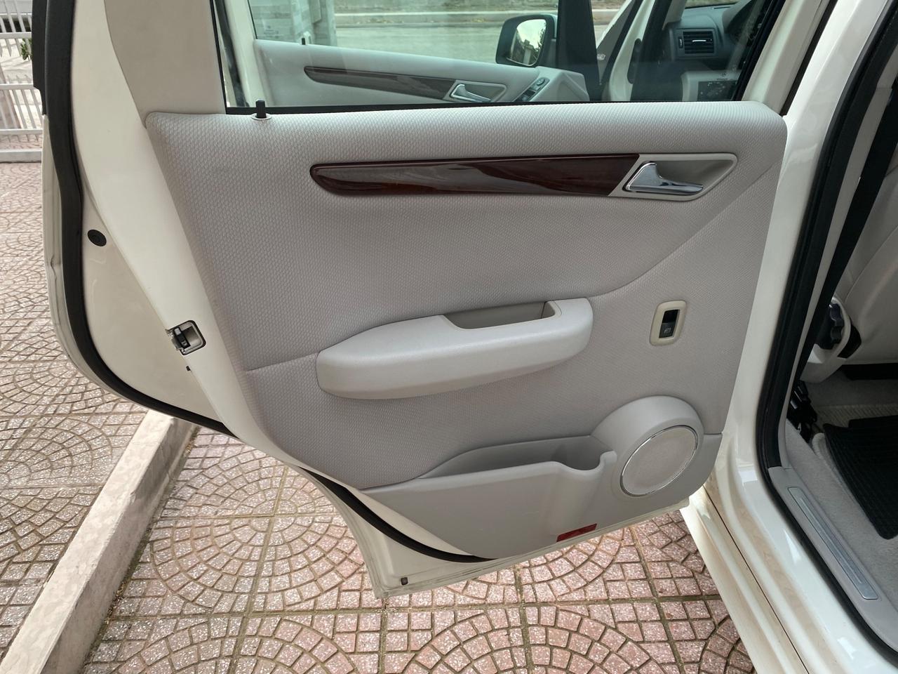 Mercedes-benz A 180 CDI Elegance