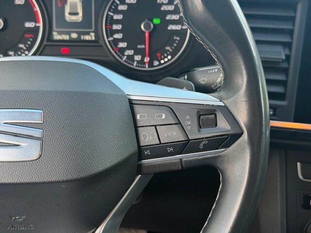 Seat Ateca 2.0 TDI DSG Business PLUS