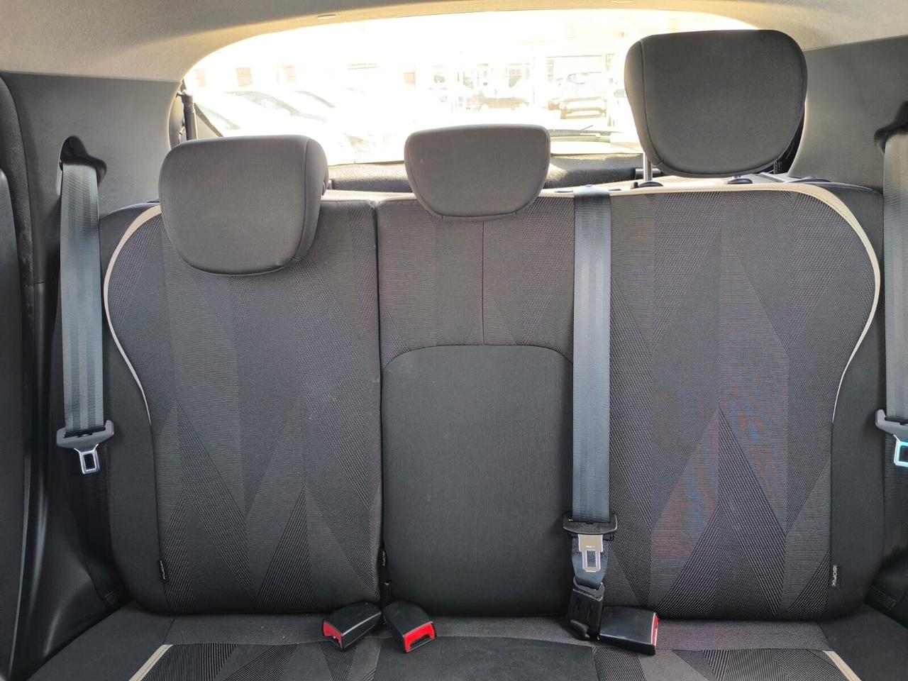 Lancia Ypsilon 1.2 69 CV GPL Ecochic 2020