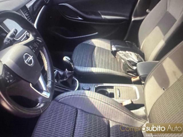 OPEL Astra 1.5 CDTI 105 CV S&S 5 porte Business Elegance
