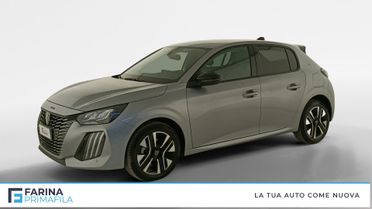 PEUGEOT 208 II 2023 - 208 1.2 hybrid Allure 110cv e-dcs 6