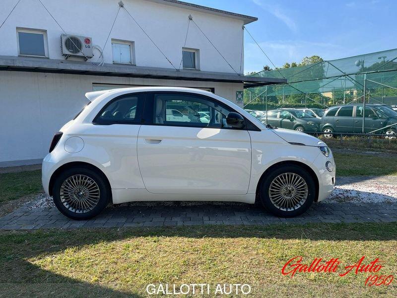 FIAT 500 500 1.0 hybrid Icon