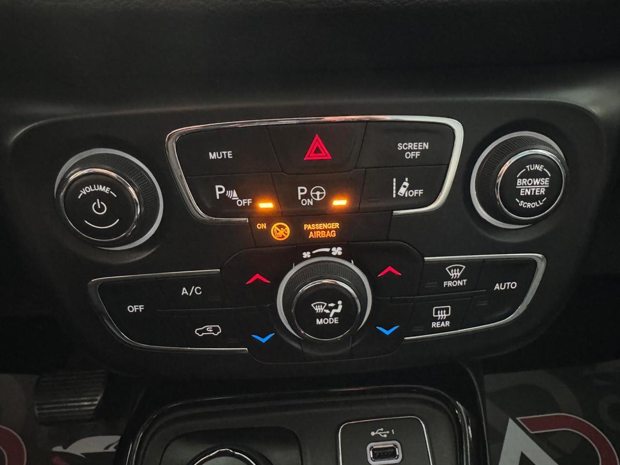 Jeep Compass 2.0 Multijet II aut. 4WD Limited