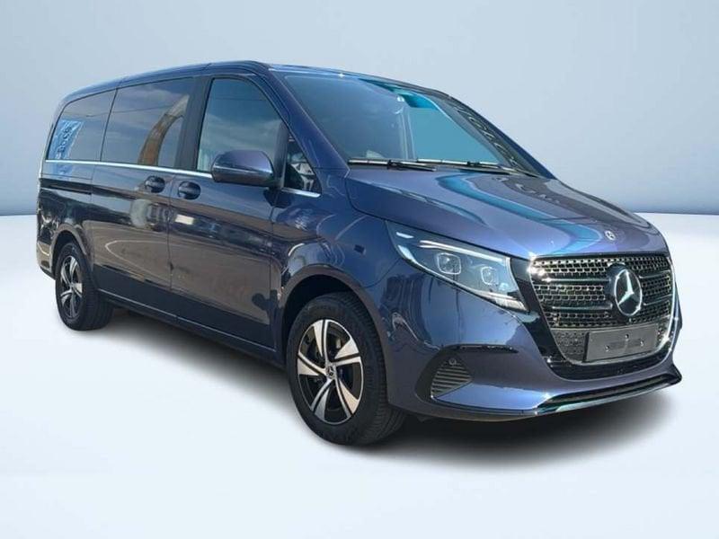 Mercedes-Benz Classe V 250d Long Avantgarde