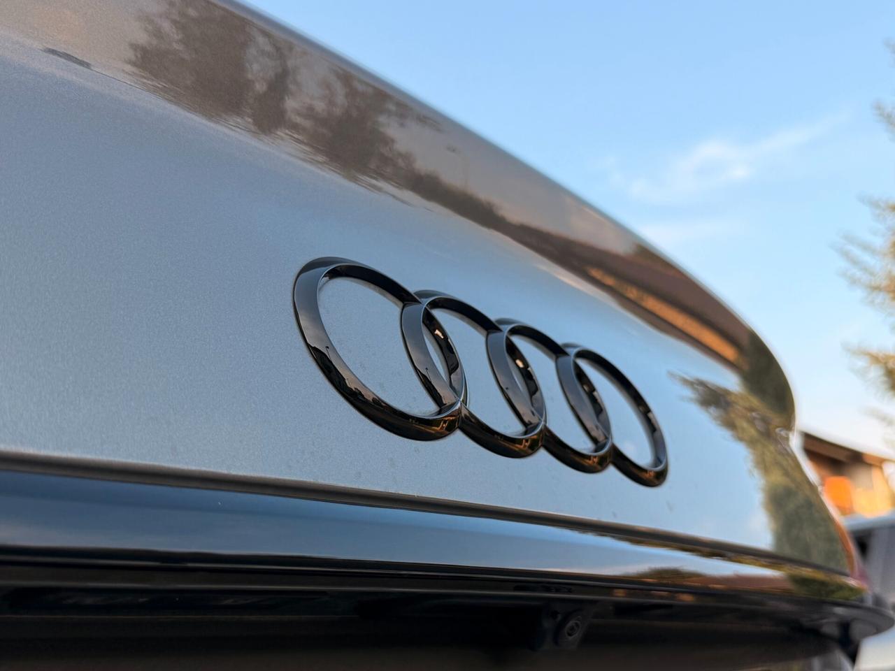 Audi Q5 SPB 40 S line Plus quattro s-tronic | GARANZIA 25 MESI