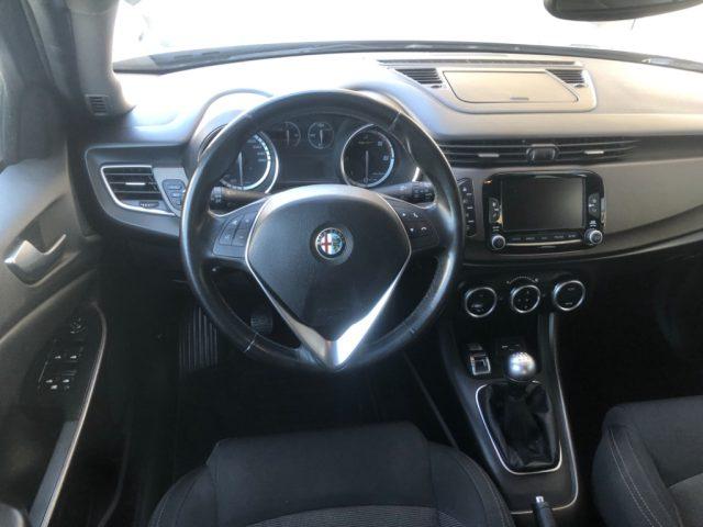ALFA ROMEO Giulietta 1.6 JTDm-2 105 CV Distinctive