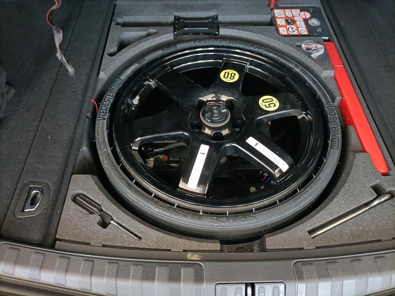 Alfa Romeo Stelvio 2.2 Turbodiesel 210 CV AT8 Q4 Executive - 03/2019