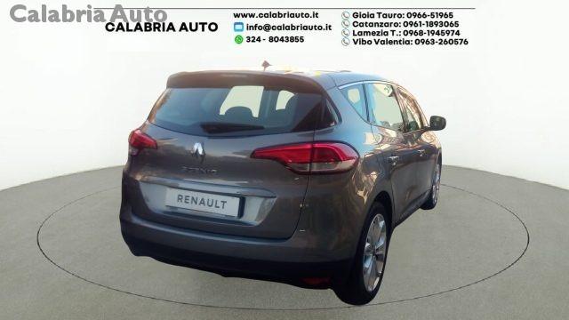 RENAULT Scenic Scénic dCi 8V 110 CV Energy Zen
