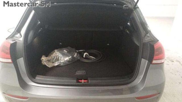 MERCEDES-BENZ A 250 A 250 e eq-power Business Extra auto tg : GC790ZY