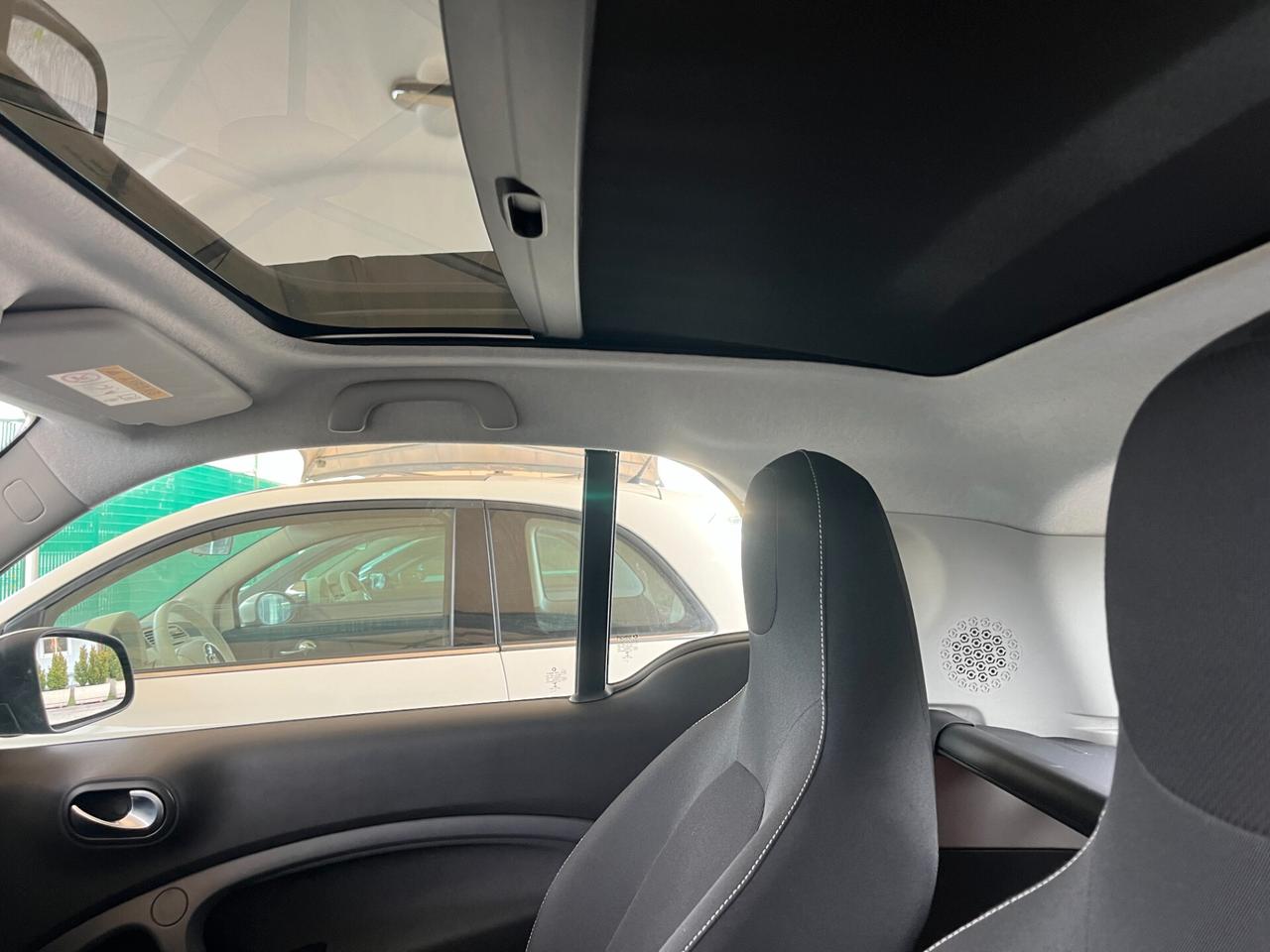 Smart ForTwo 90 0.9 Turbo twinamic SUPER PASSION