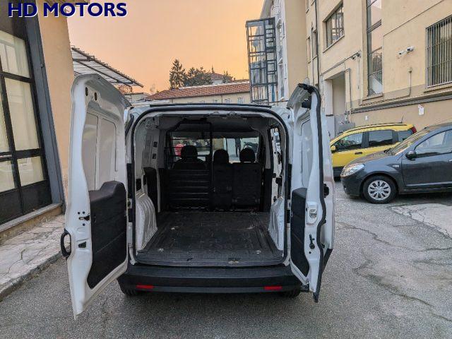 FIAT Doblo 1.6 MJT 105CV S&S 3 posti PC-TN Cargo Lounge