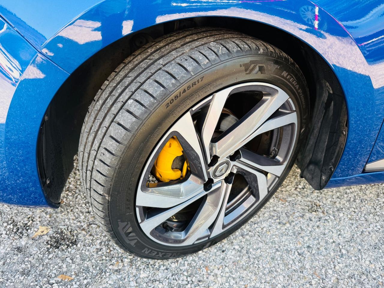 Renault Clio Blue dCi 115 CV R.S. Line Ok nEOPATENTATI