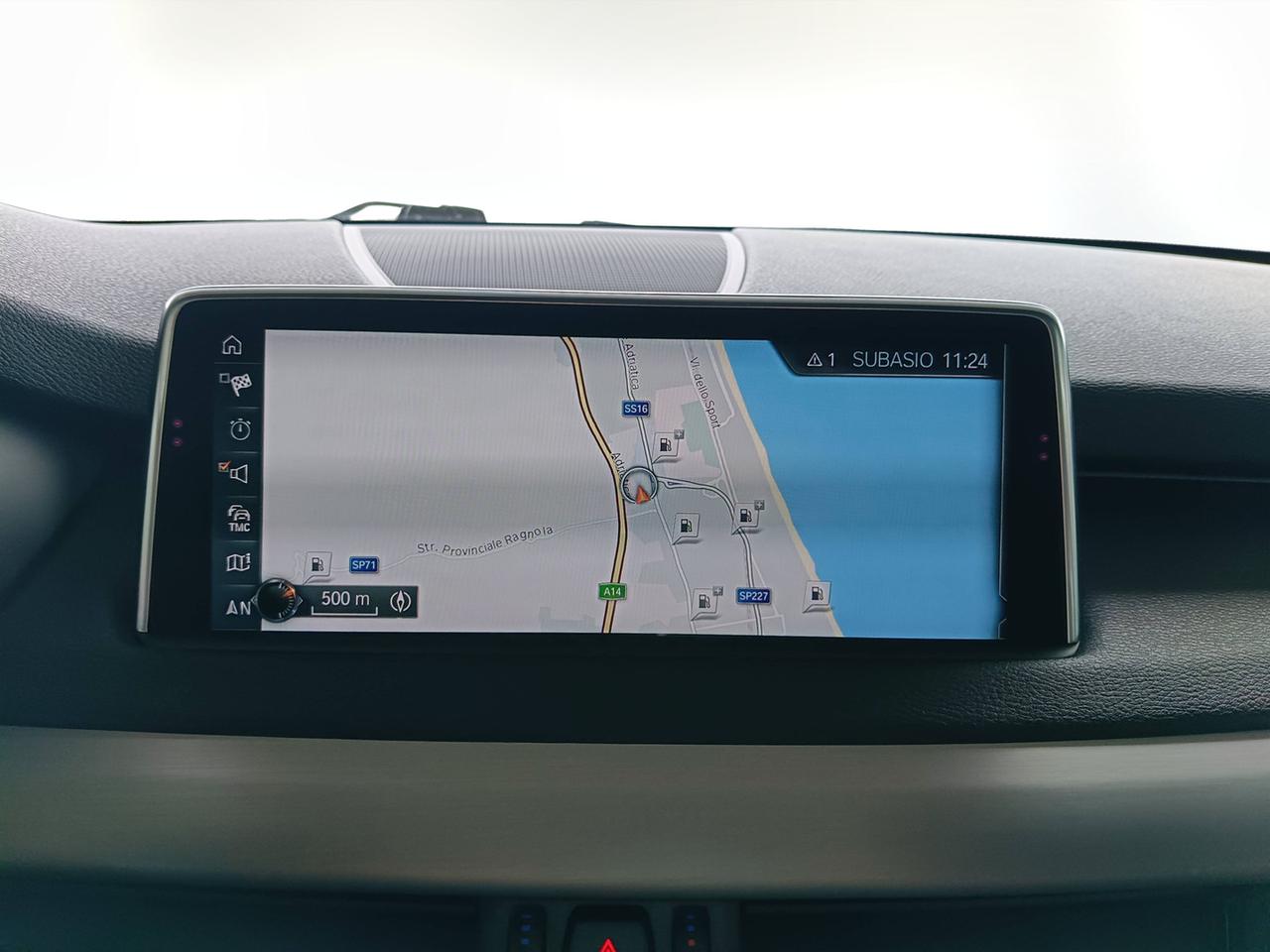 BMW X5 F15 - X5 xdrive30d Experience 249cv auto