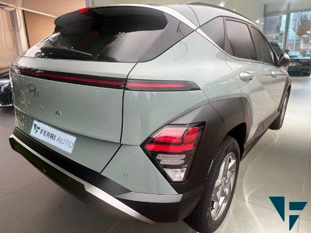 HYUNDAI Kona 1.0 T-GDI XLine