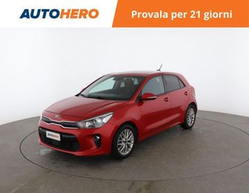 KIA Rio 1.0 T-GDi 12V 5 porte Cool