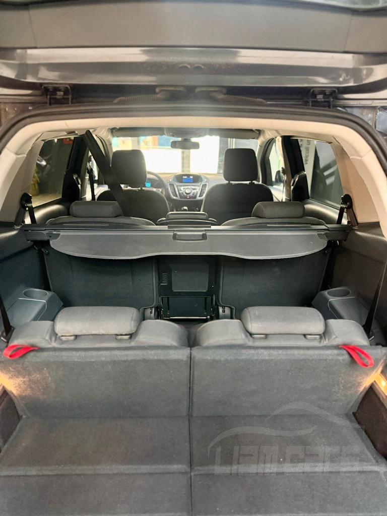 Ford C-Max C-Max7 1.6 ecoboost Titanium 150cv