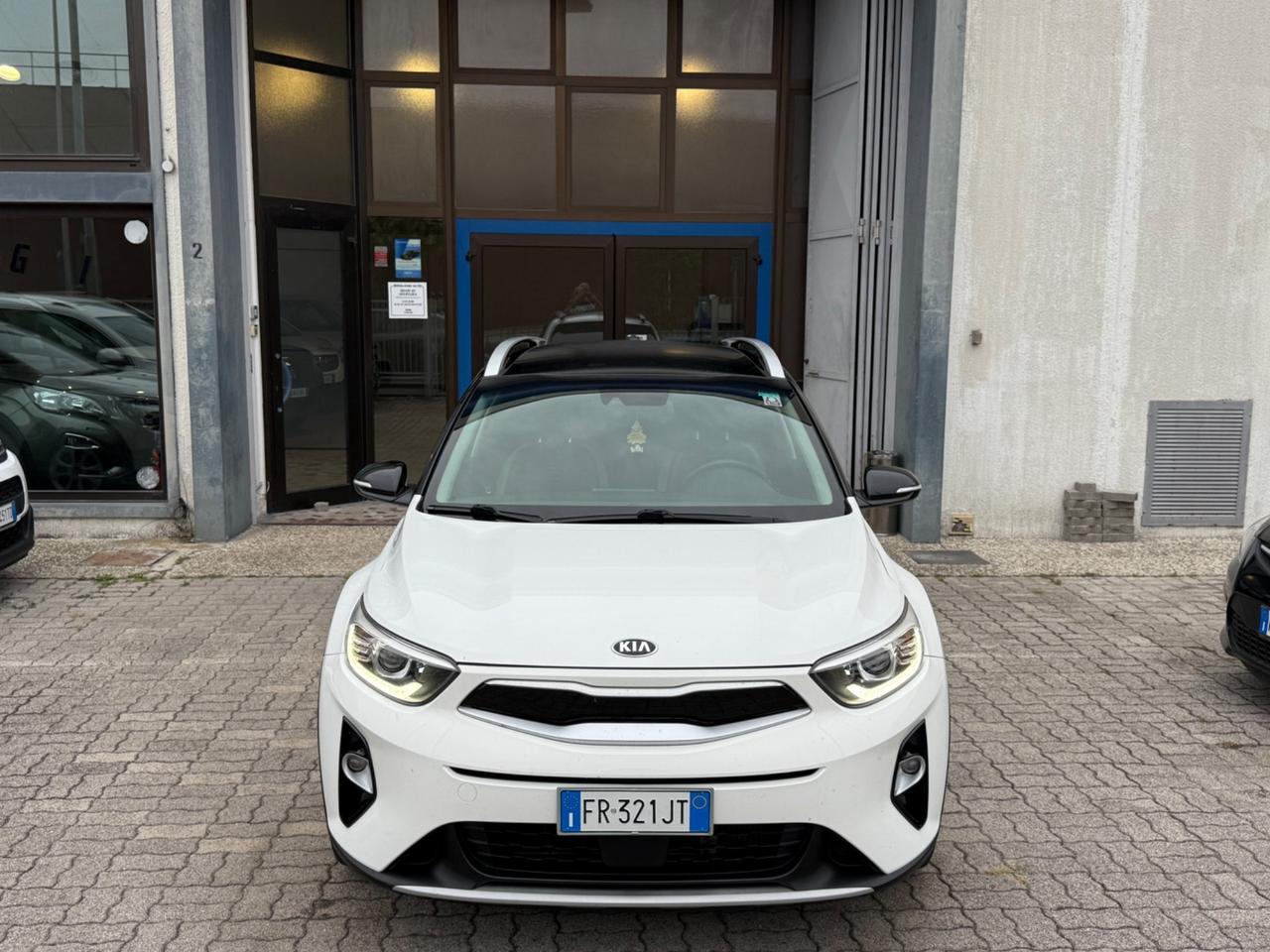 Kia Stonic 1.6 CRDi 110 CV Energy