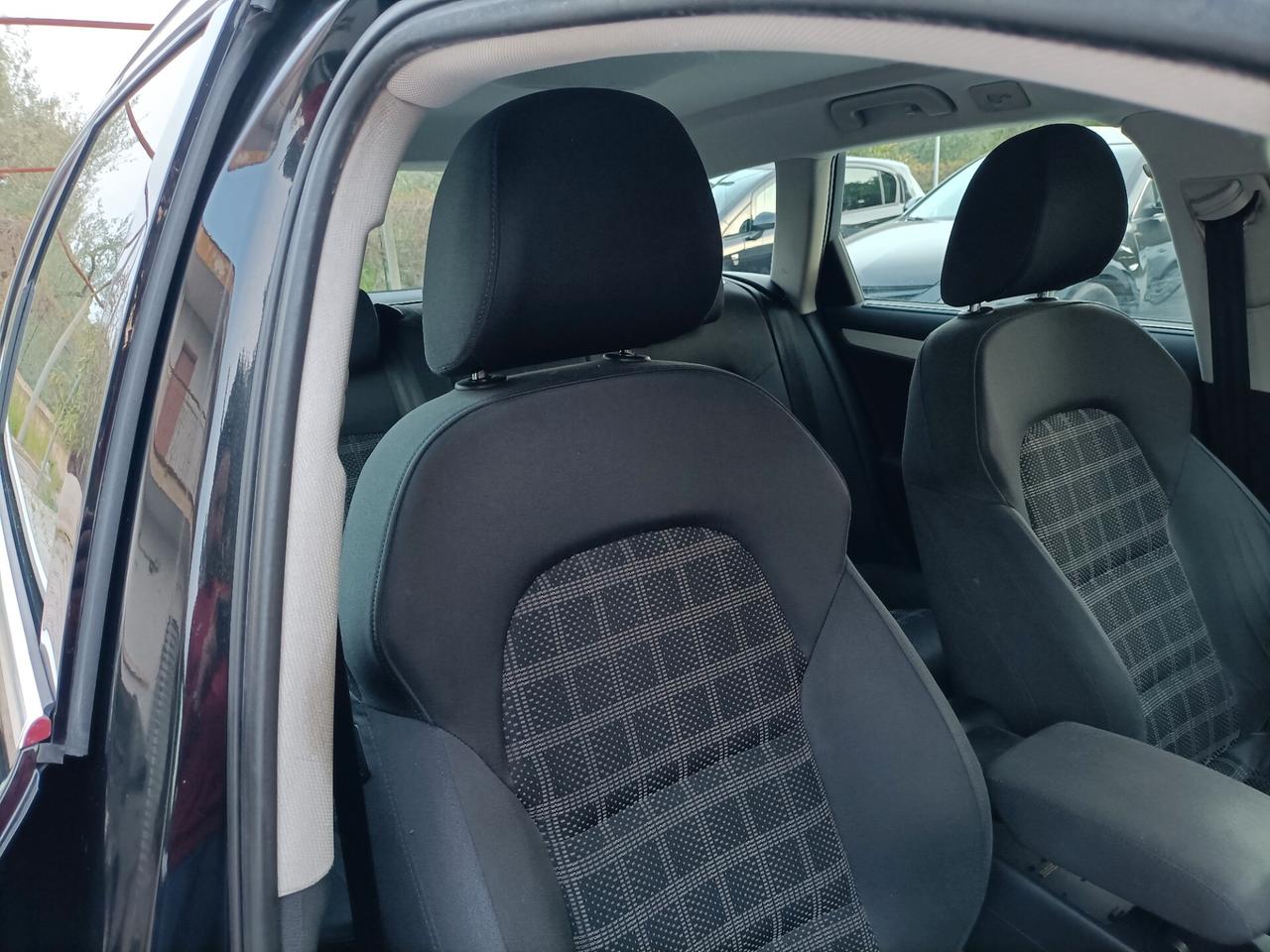 Audi A4 Avant 2.0 TDI 143CV Ambiente Plus