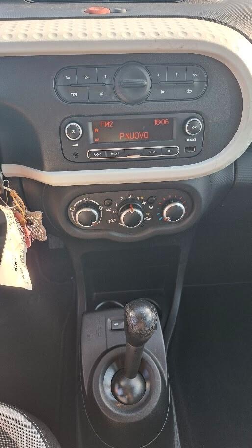 Renault Twingo TCe 90 CV AUTOMATICA 2016