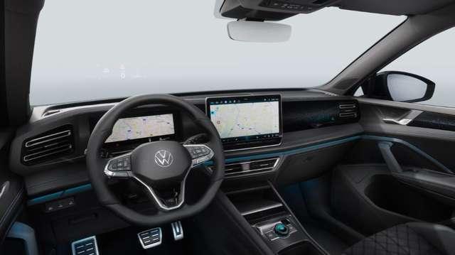 Volkswagen Tiguan R-LINE 1.5 TSI eHYBRID PLUG-IN 204CV DSG NEW MODEL