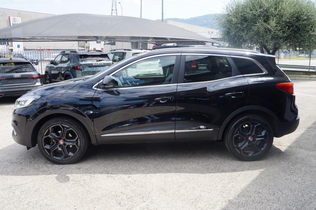 Renault Kadjar dCi 8V 110CV EDC Energy Hypnotic2