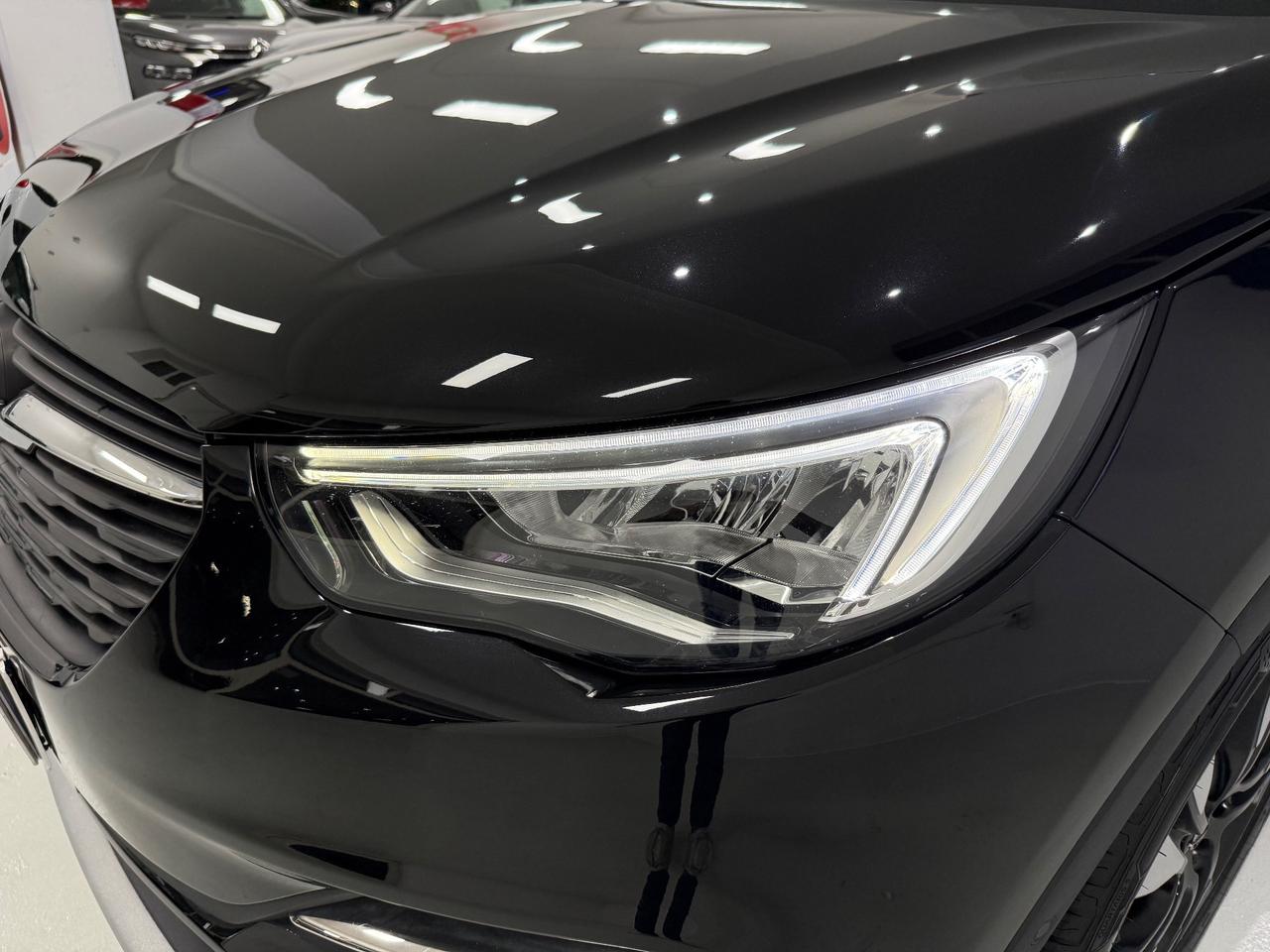 Opel Grandland X 1.5 diesel Ecotec aut. Innovation
