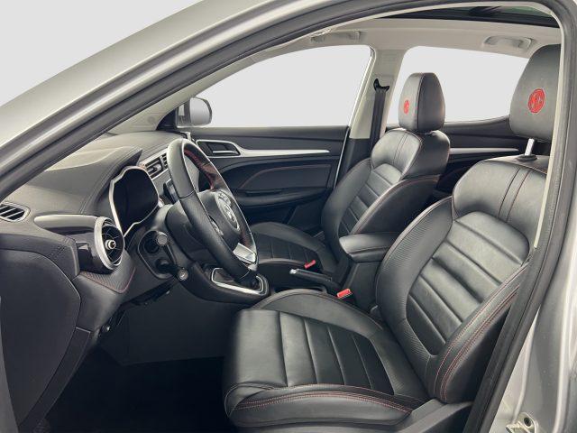 MG ZS ZS 1.0T-GDI Luxury