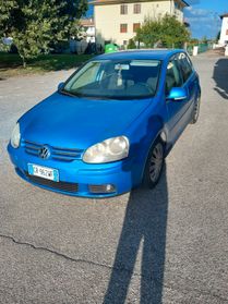 Golf 5 2.0