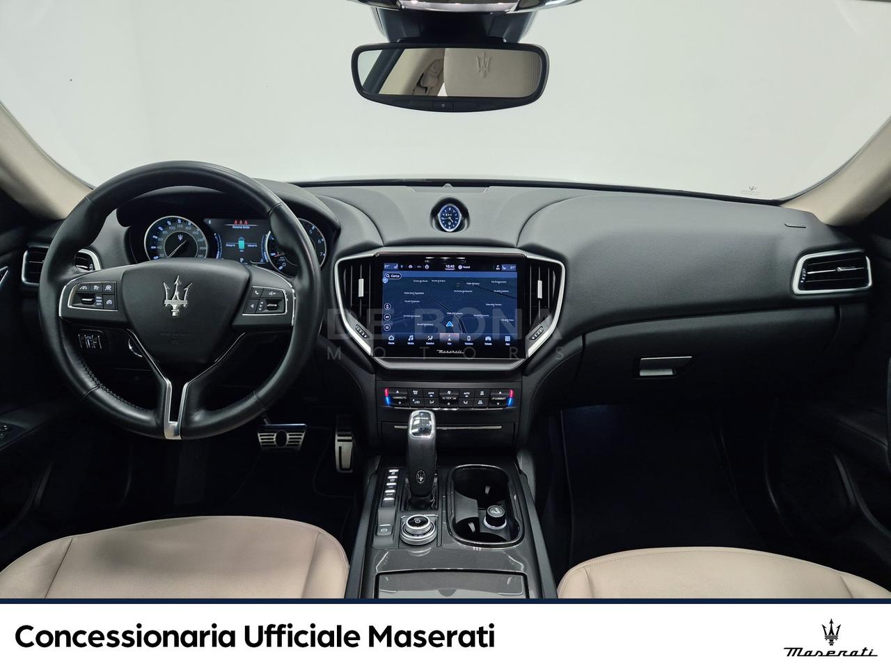 Maserati Ghibli 2.0 mhev 330cv auto