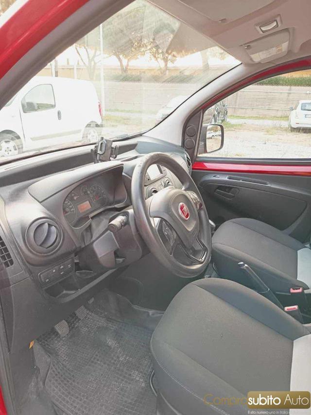 FIAT Fiorino 1.3 MJT 80CV + IVA 22%