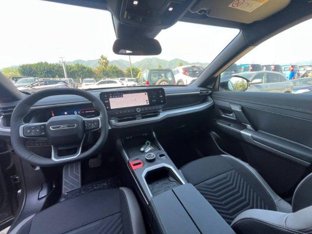 JEEP Compass 1.2 Turbo 48V e-Hybrid First Edition