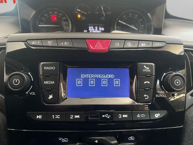 Lancia Ypsilon Ypsilon 1.0 firefly hybrid Silver s&s 70cv - PROMO SIRONIAUTO+