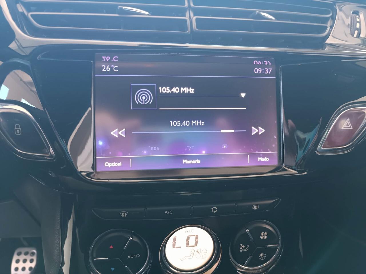 Ds DS3 3 BlueHDi 100 S&S Sport Chic