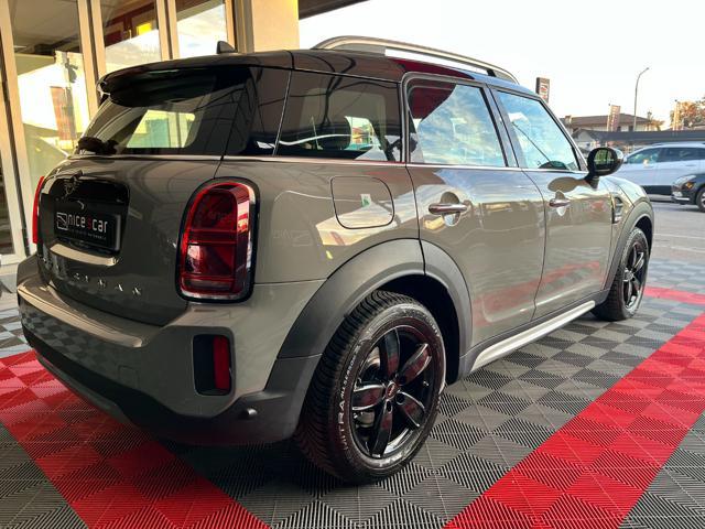 MINI Countryman 1.5 Cooper Essential Countryman * AUTOMATICA *