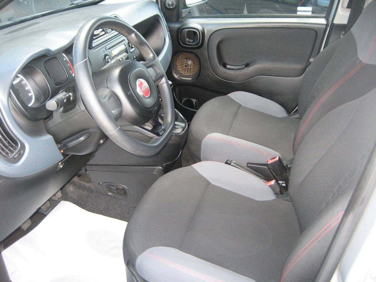 Fiat Panda 1.2 EasyPower Easy