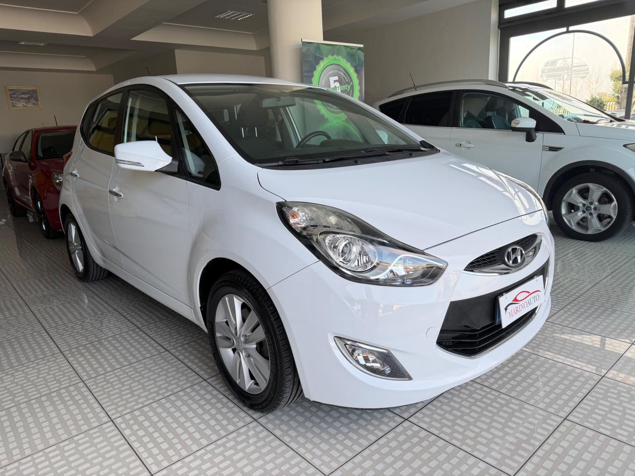 Hyundai iX20 1.4 90 CV Comfort