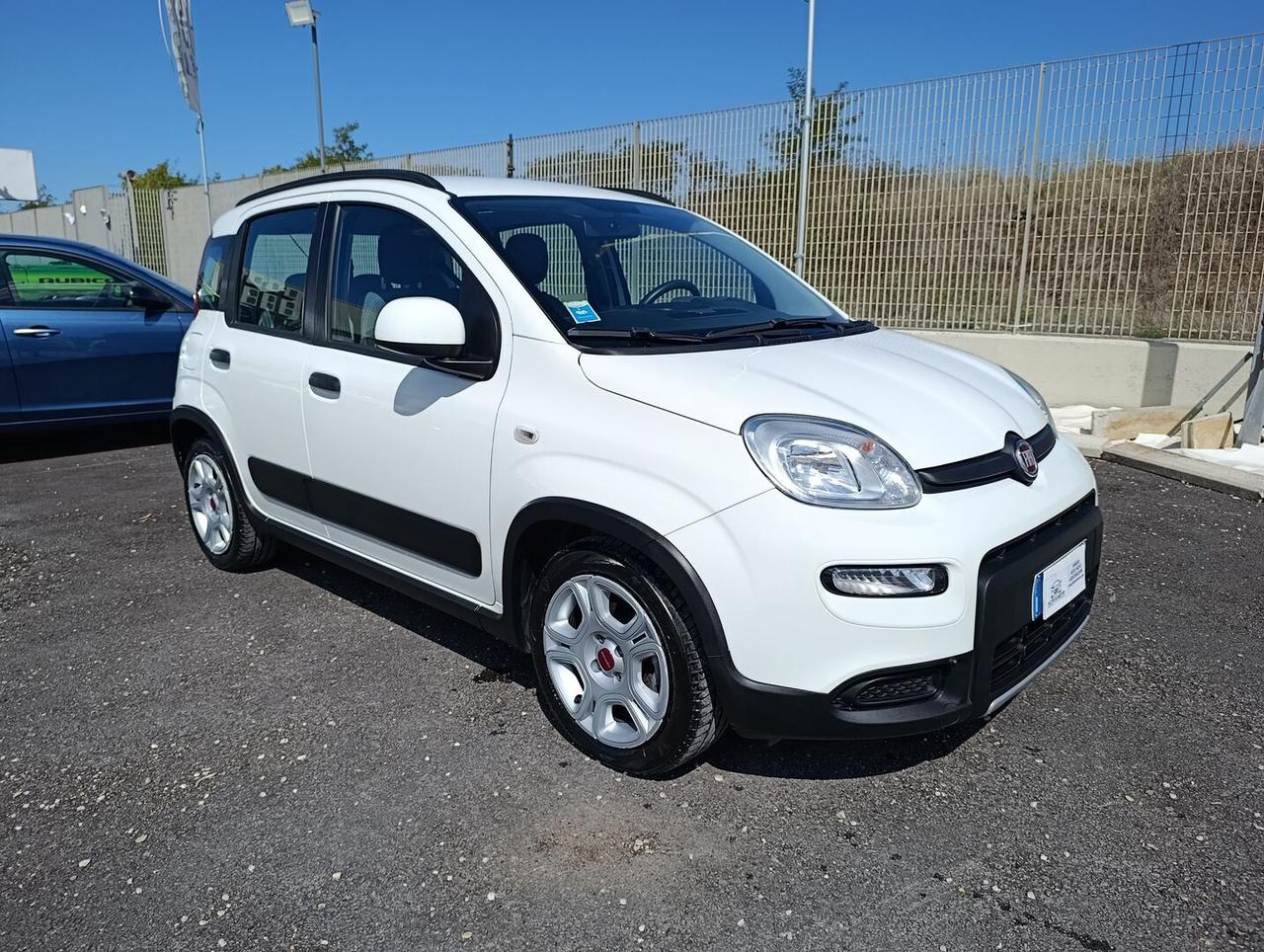 Fiat Panda III 1.0 hybrid City Life 5p.ti PREZZO REALE