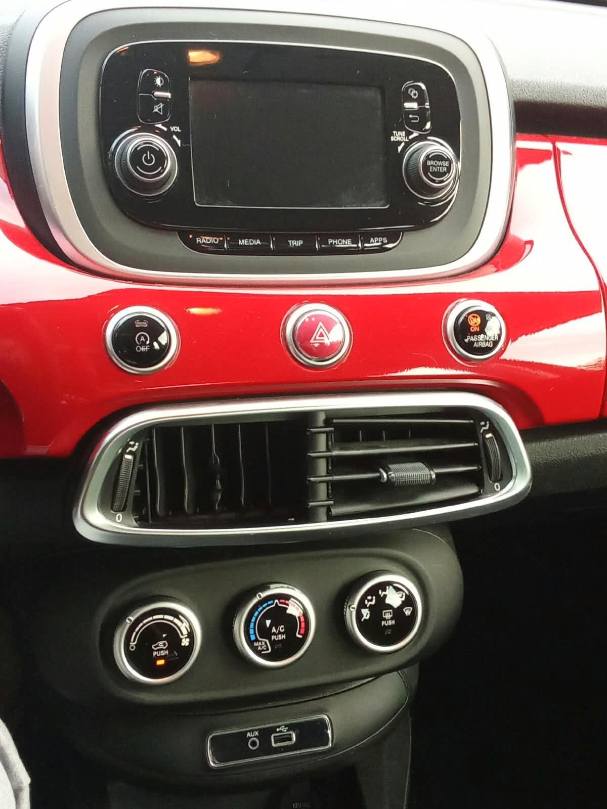Fiat 500 1.3 Multijet 95 CV Pop